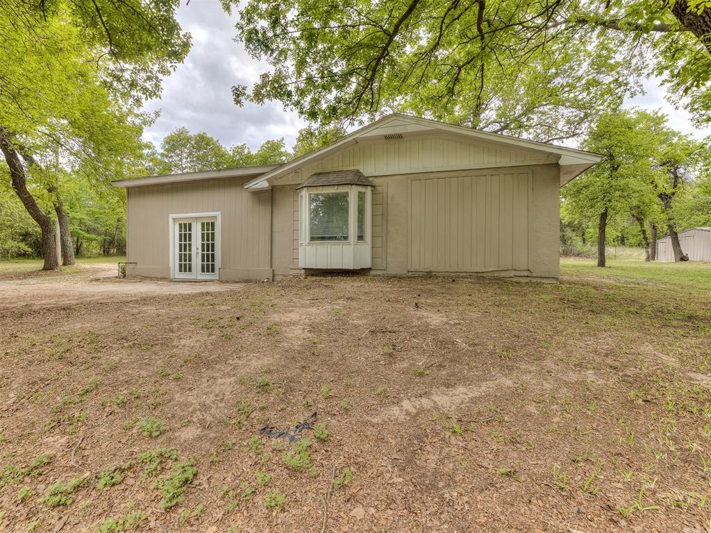 3601 Davis Road