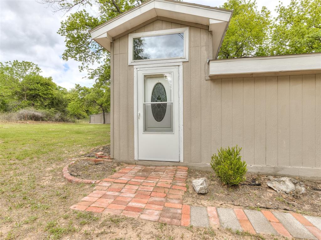 3601 Davis Road