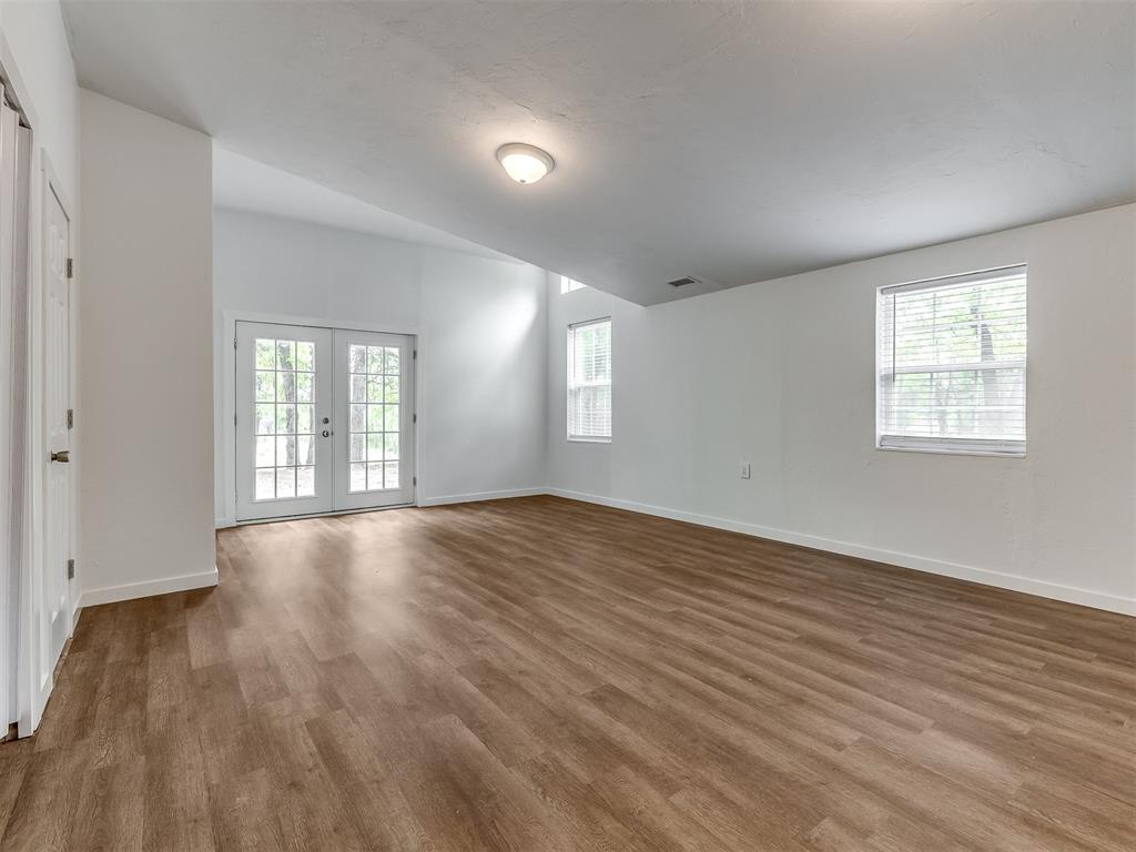 3601 Davis Road