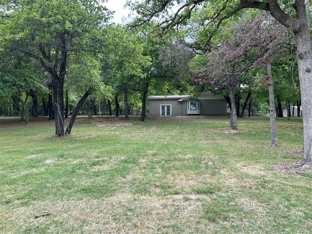 3601 Davis Road