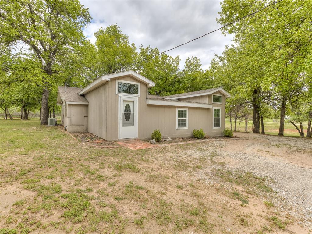 3601 Davis Road