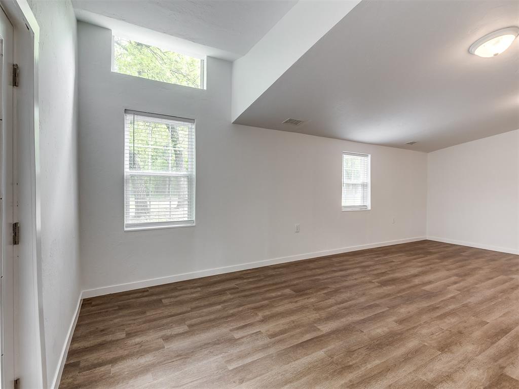 3601 Davis Road