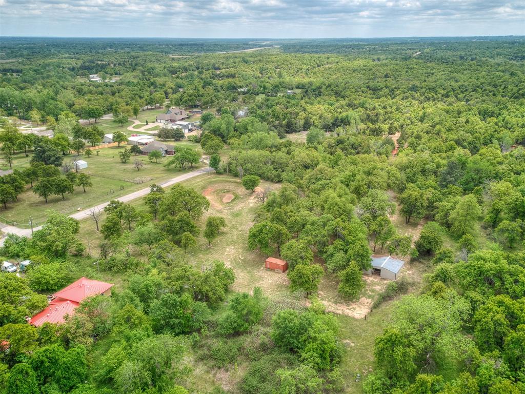 3601 Davis Road