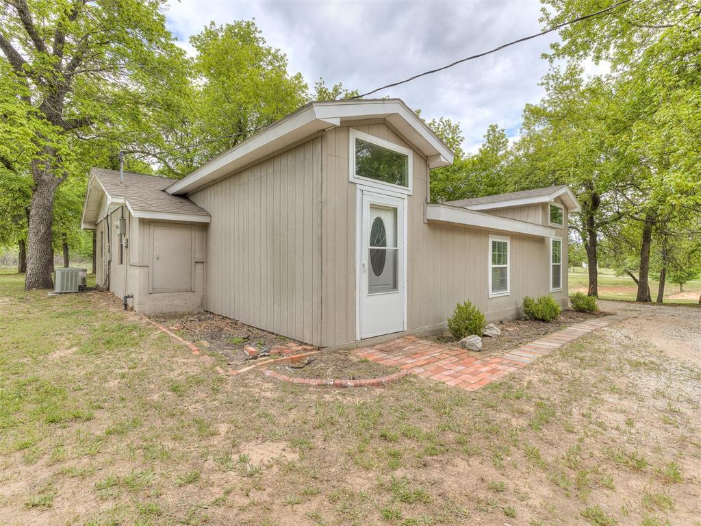 3601 Davis Road