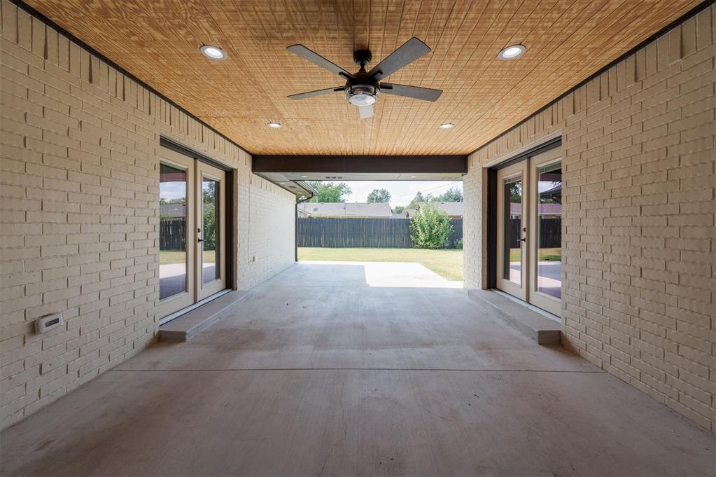 9613 Greystone Avenue