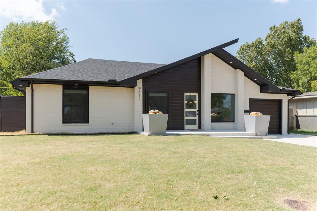 9613 Greystone Avenue