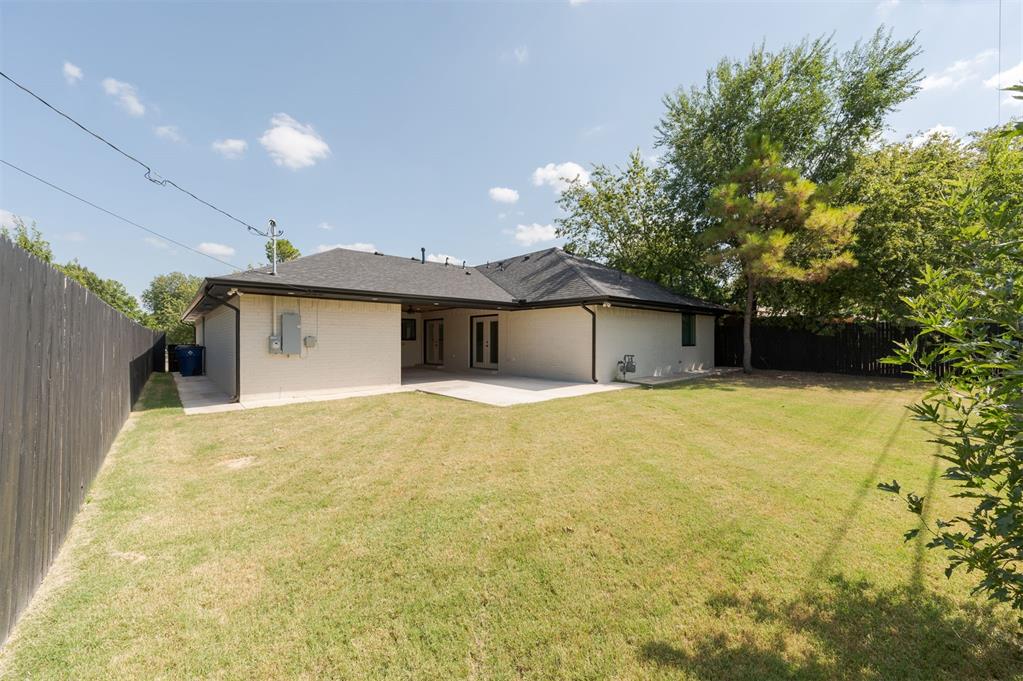 9613 Greystone Avenue