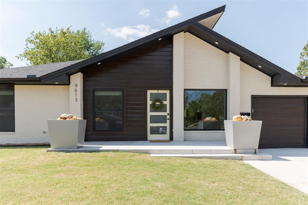 9613 Greystone Avenue