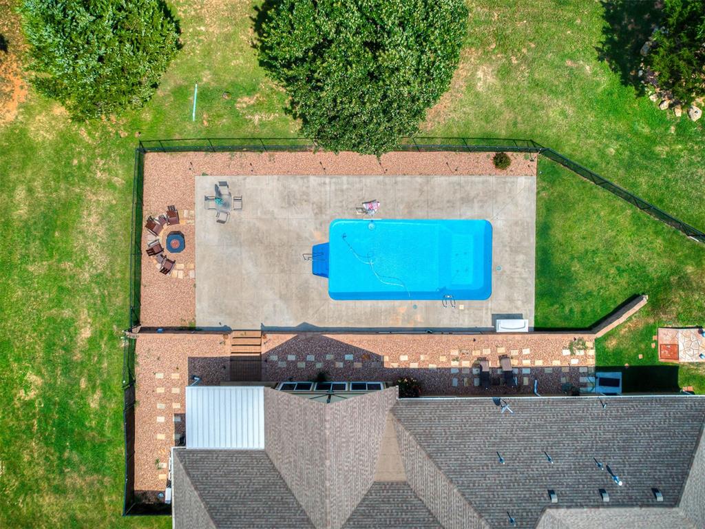 1621 Ponderosa Drive