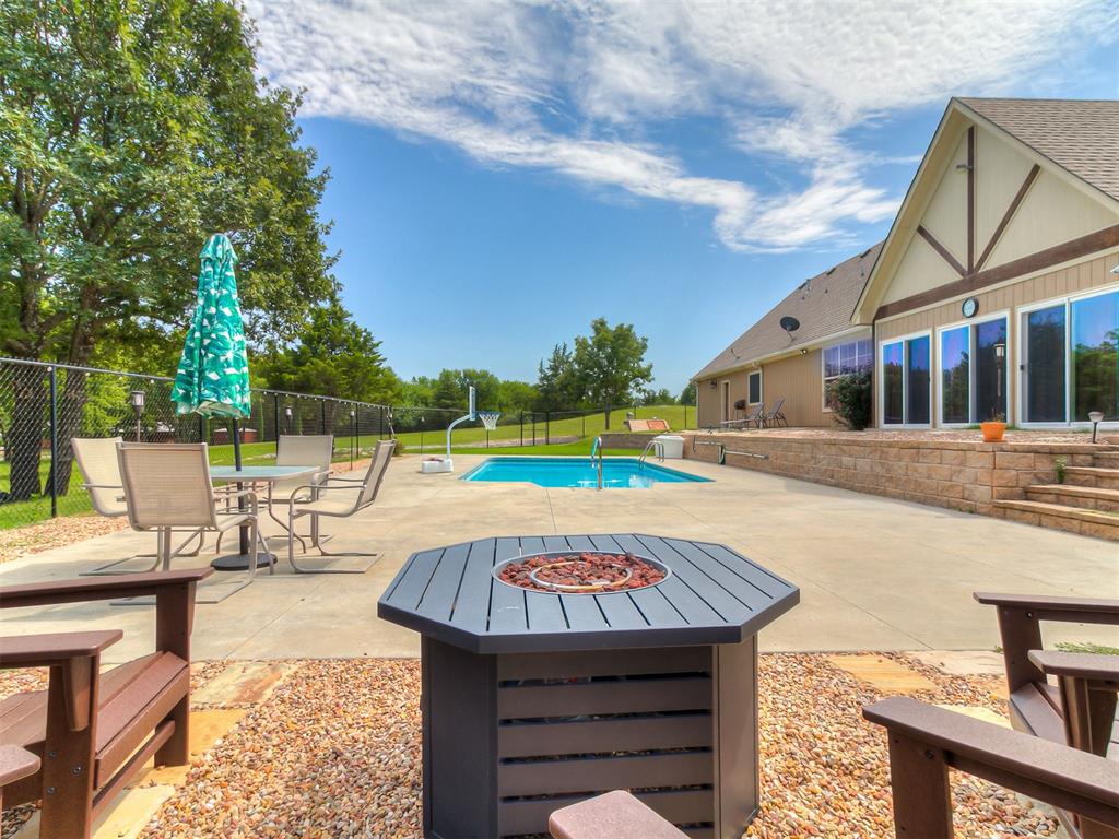 1621 Ponderosa Drive