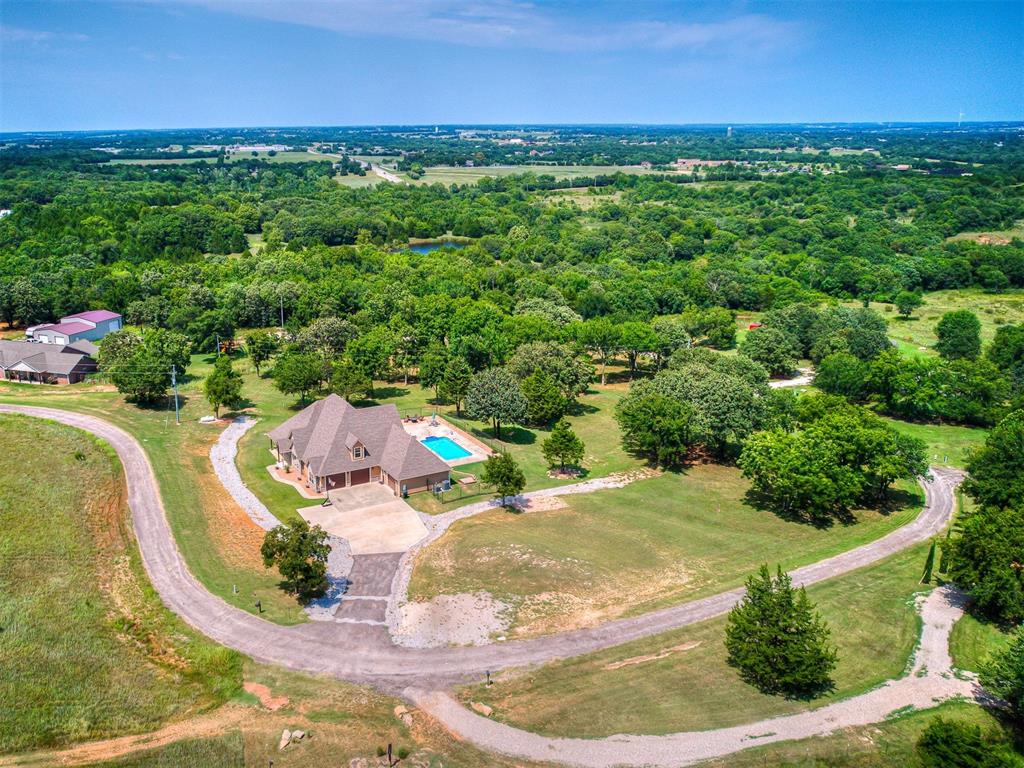 1621 Ponderosa Drive