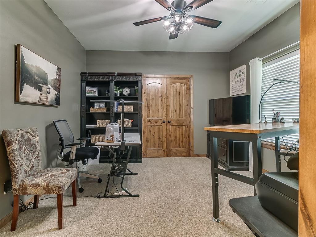 1621 Ponderosa Drive