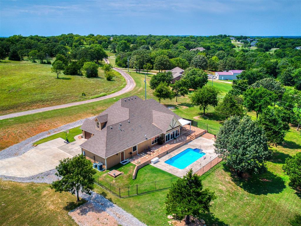 1621 Ponderosa Drive