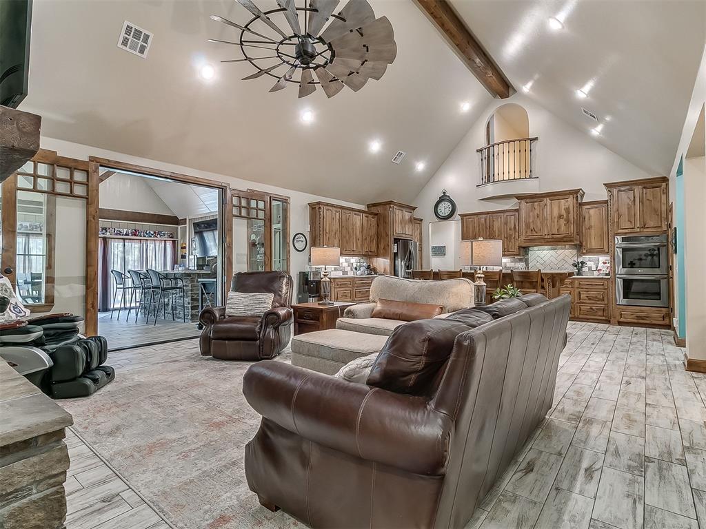 1621 Ponderosa Drive