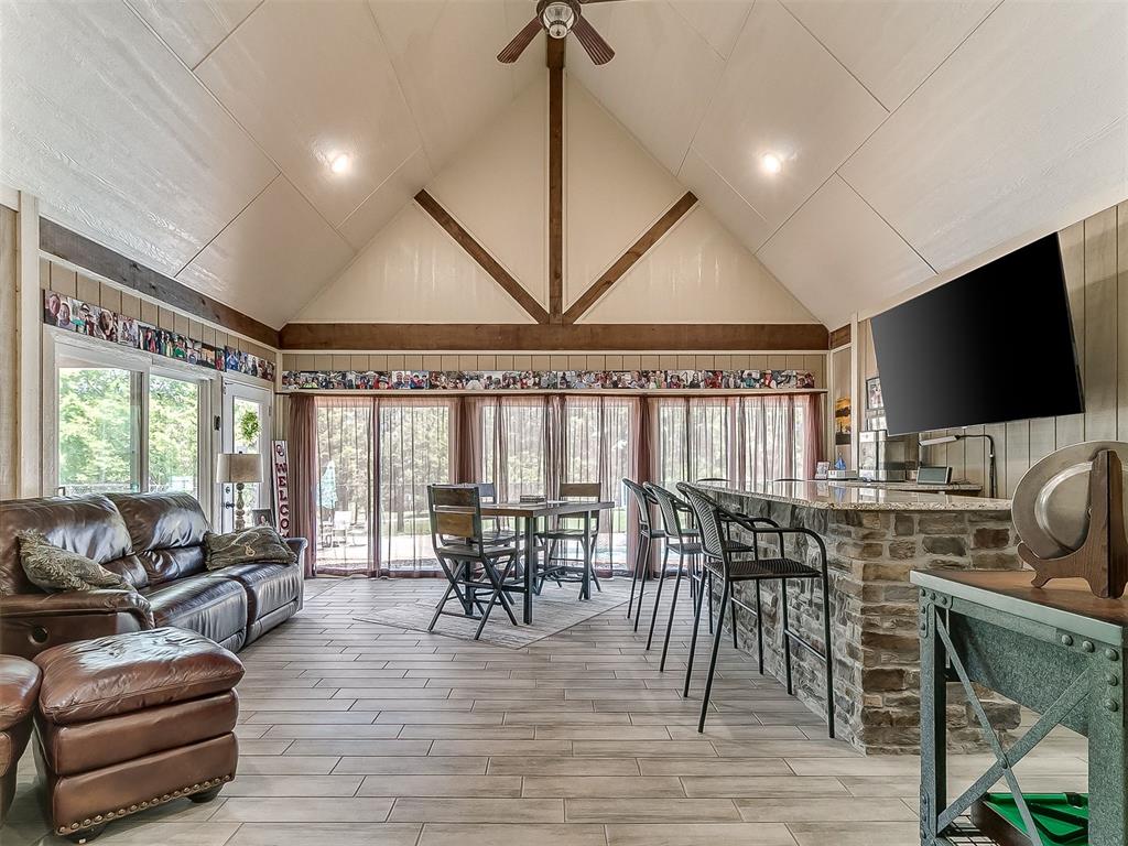 1621 Ponderosa Drive