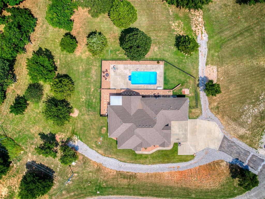 1621 Ponderosa Drive