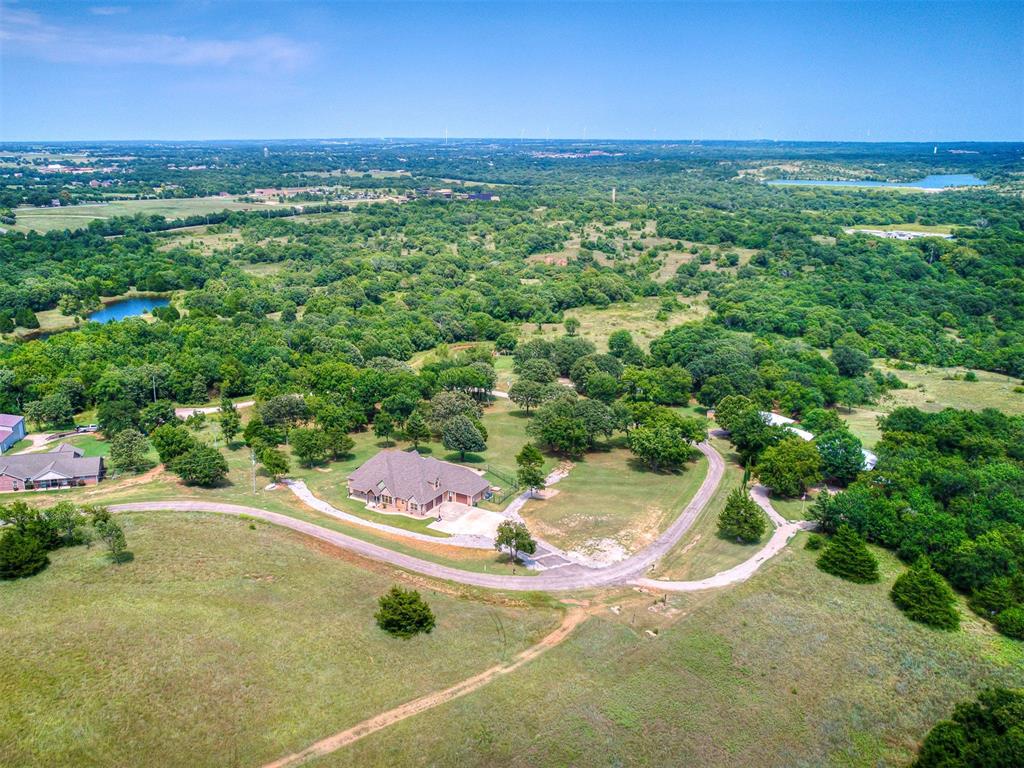 1621 Ponderosa Drive