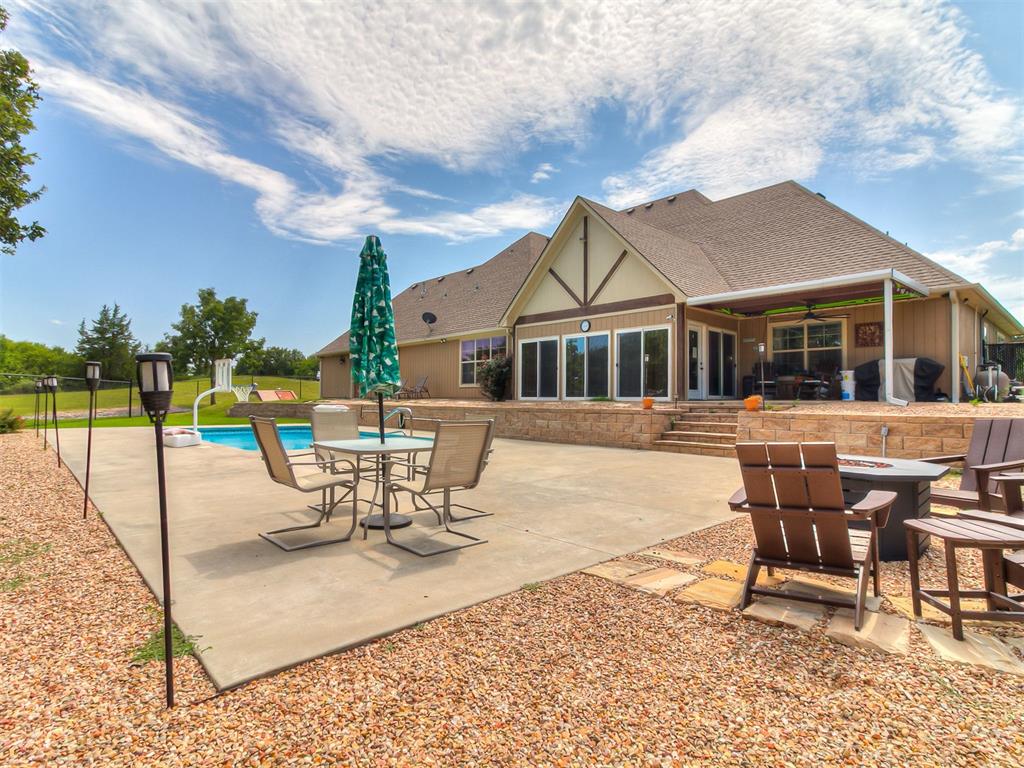 1621 Ponderosa Drive