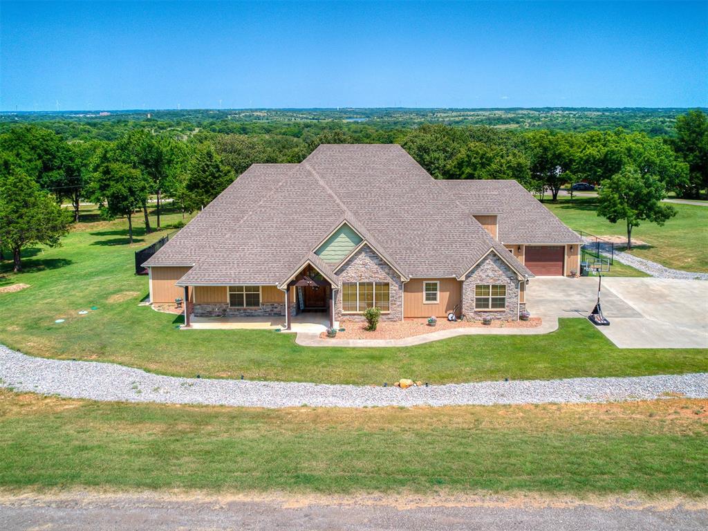 1621 Ponderosa Drive