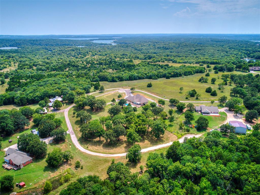 1621 Ponderosa Drive