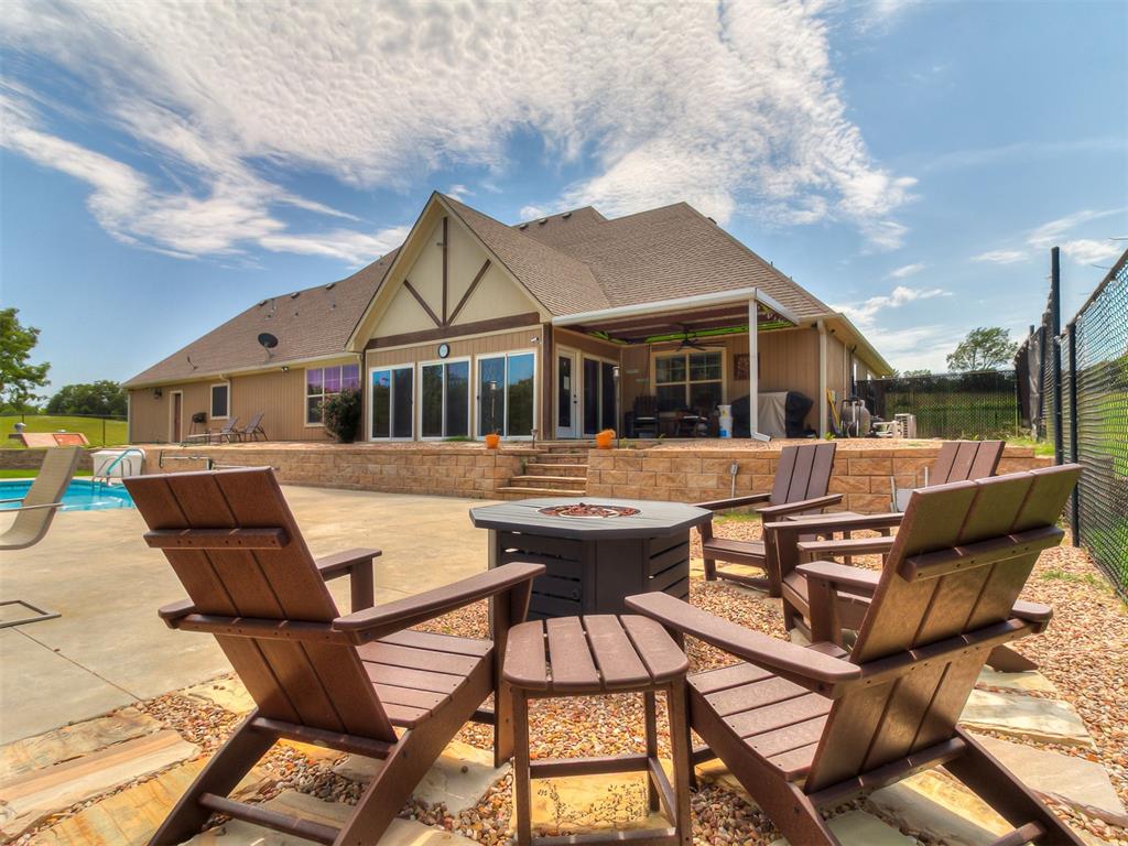 1621 Ponderosa Drive