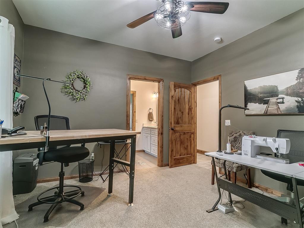 1621 Ponderosa Drive