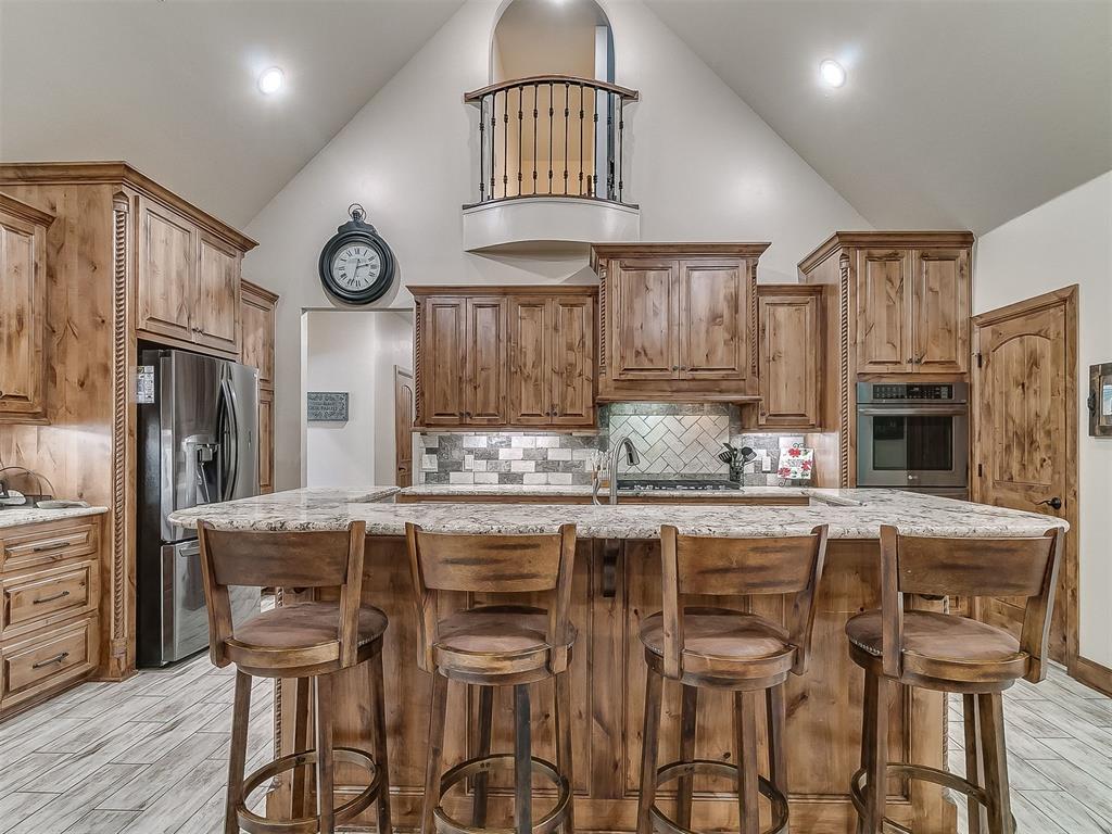 1621 Ponderosa Drive