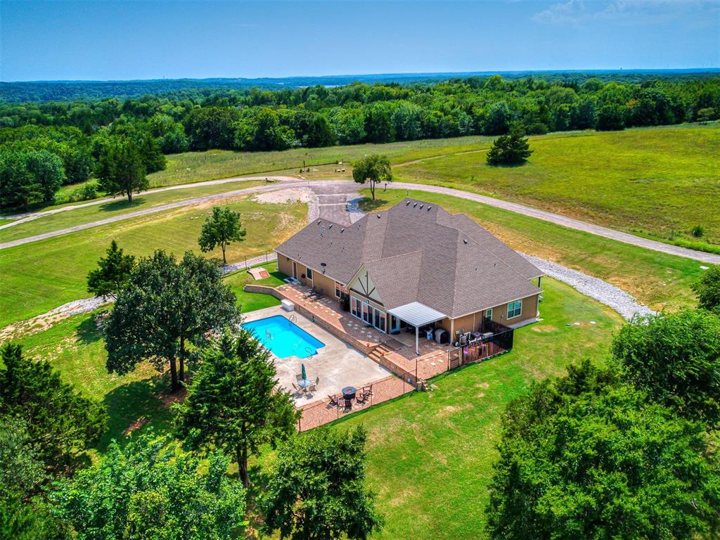 1621 Ponderosa Drive