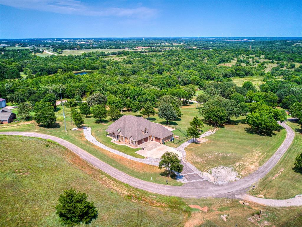 1621 Ponderosa Drive