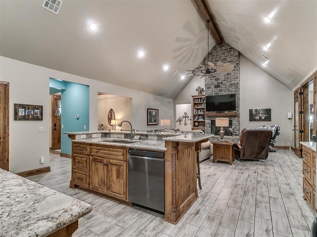 1621 Ponderosa Drive