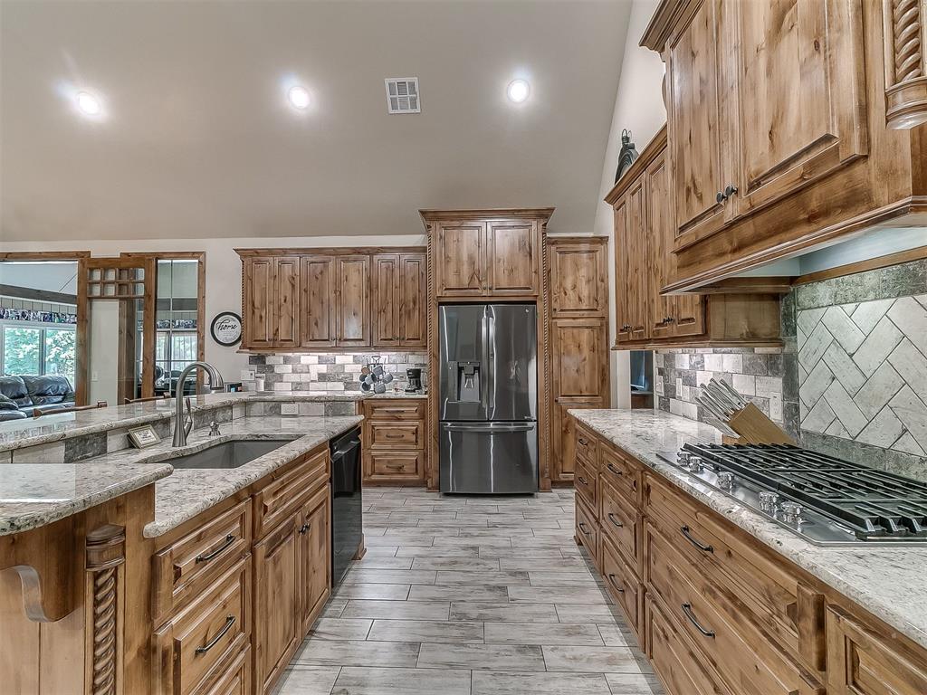 1621 Ponderosa Drive