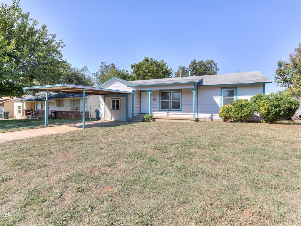 1033 Holly Lane