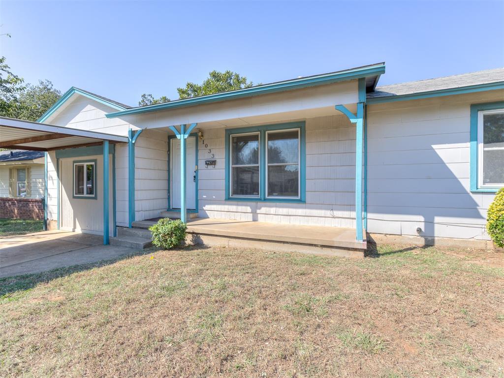 1033 Holly Lane