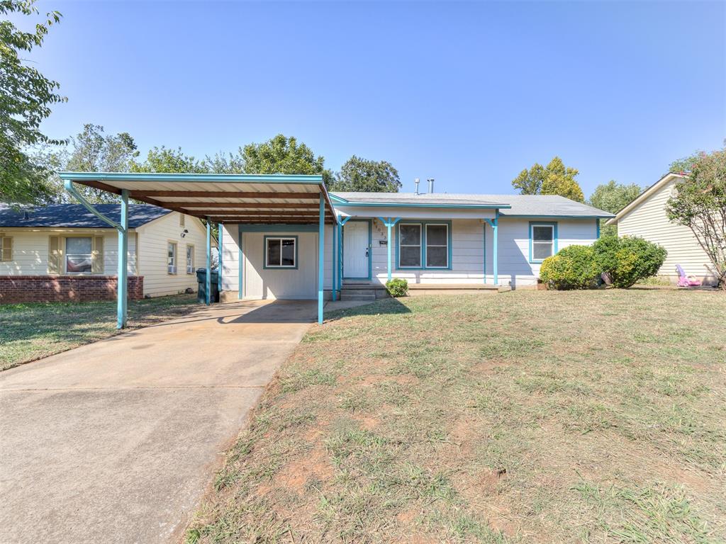 1033 Holly Lane