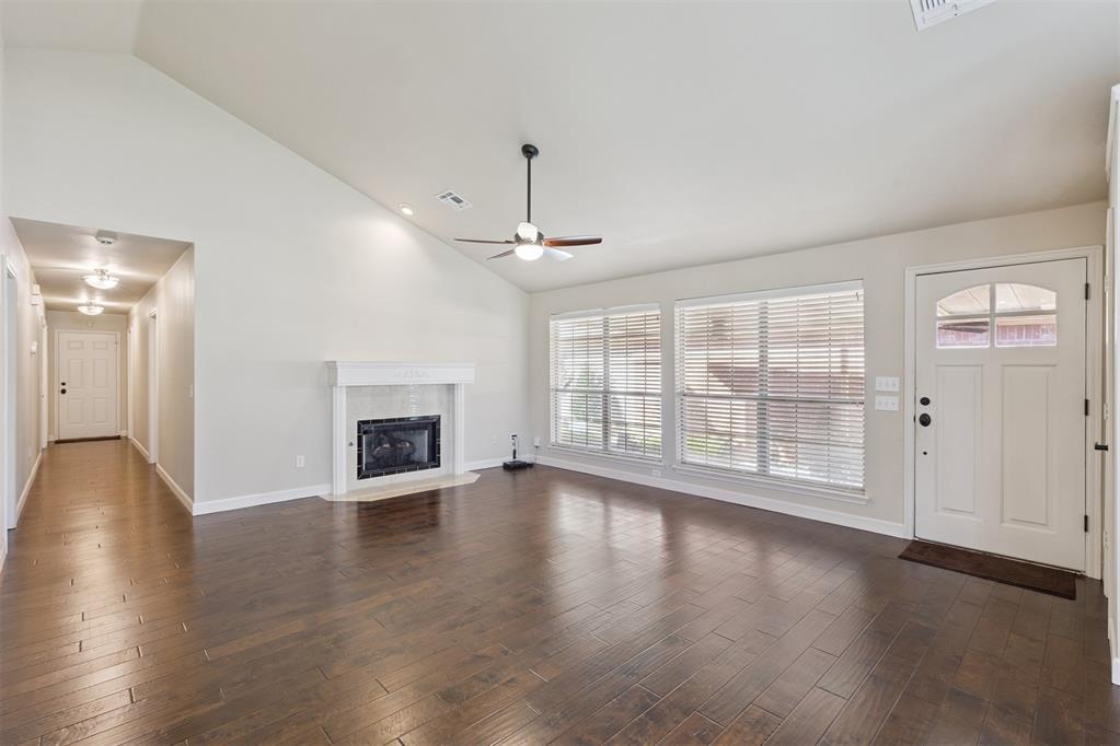 2724 Tealwood Drive