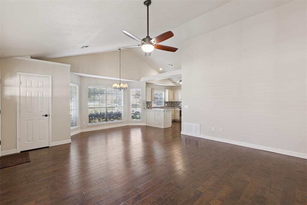 2724 Tealwood Drive