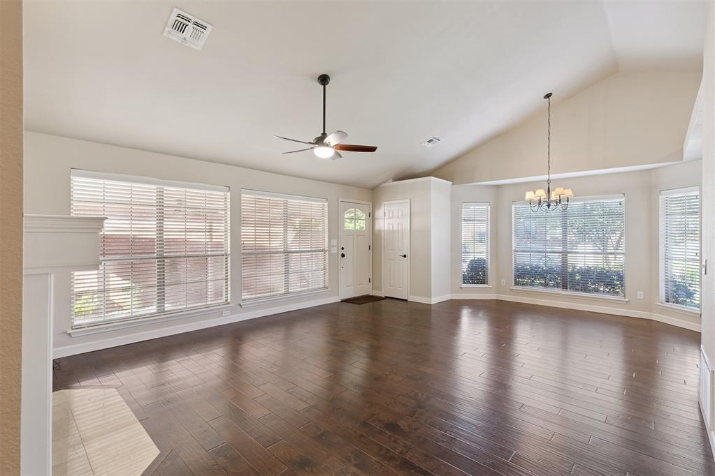 2724 Tealwood Drive