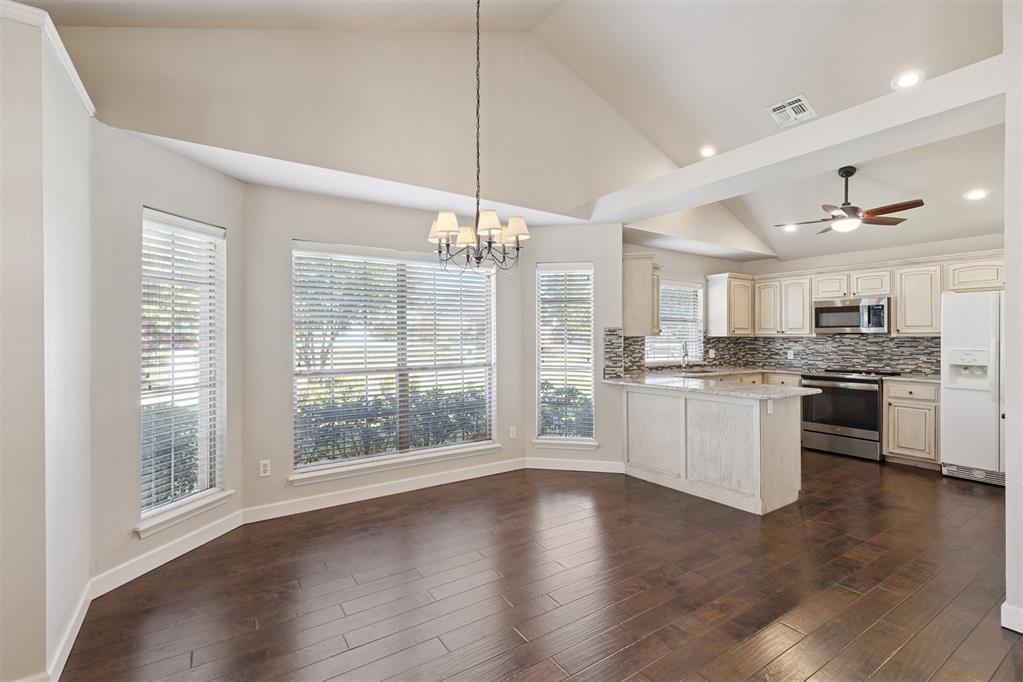 2724 Tealwood Drive