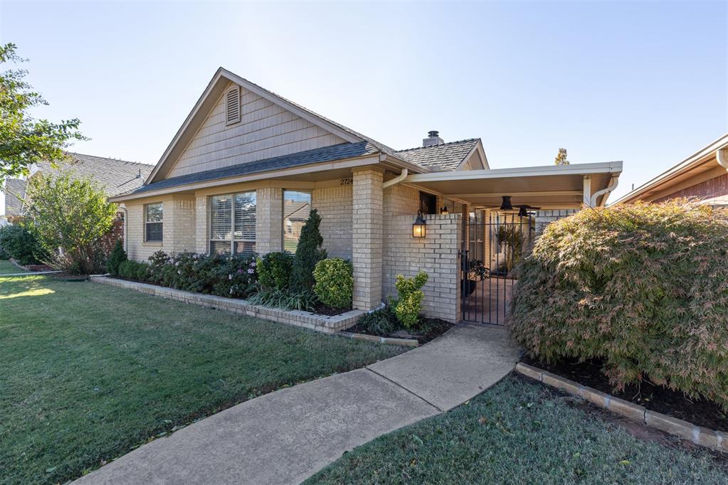 2724 Tealwood Drive