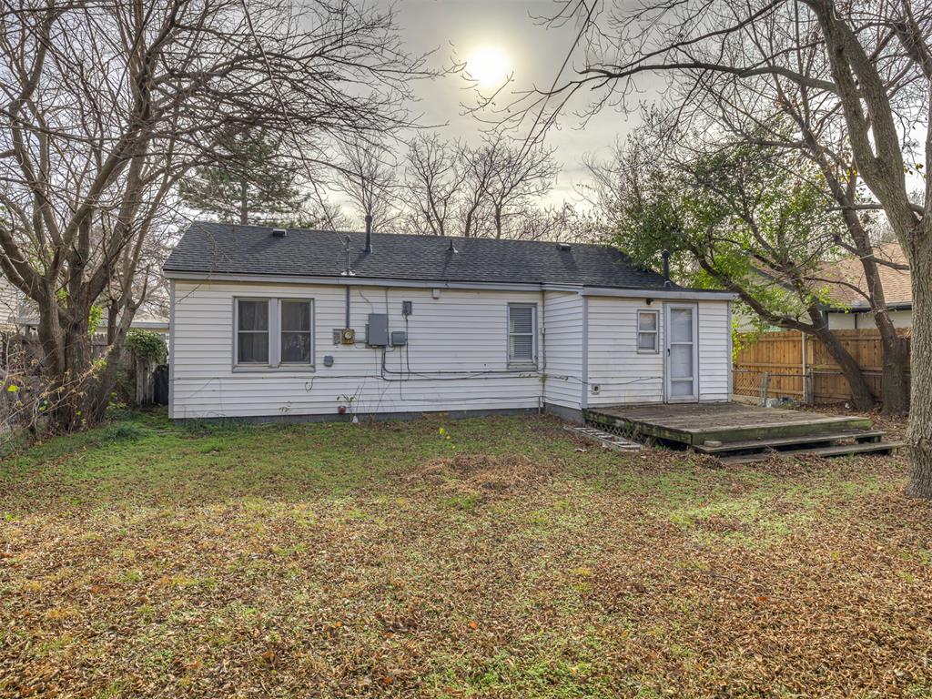 7007 NW 48th Street