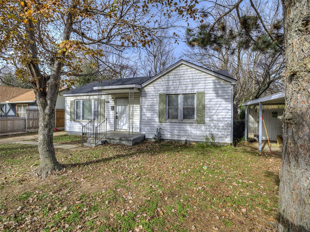 7007 NW 48th Street
