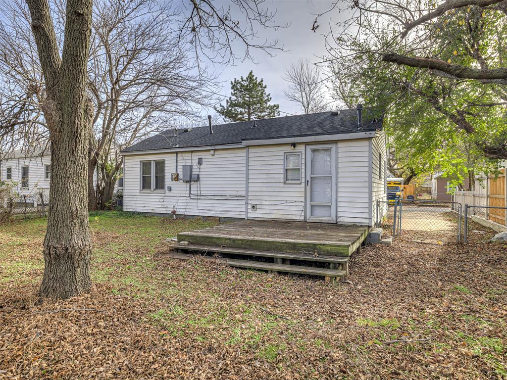7007 NW 48th Street