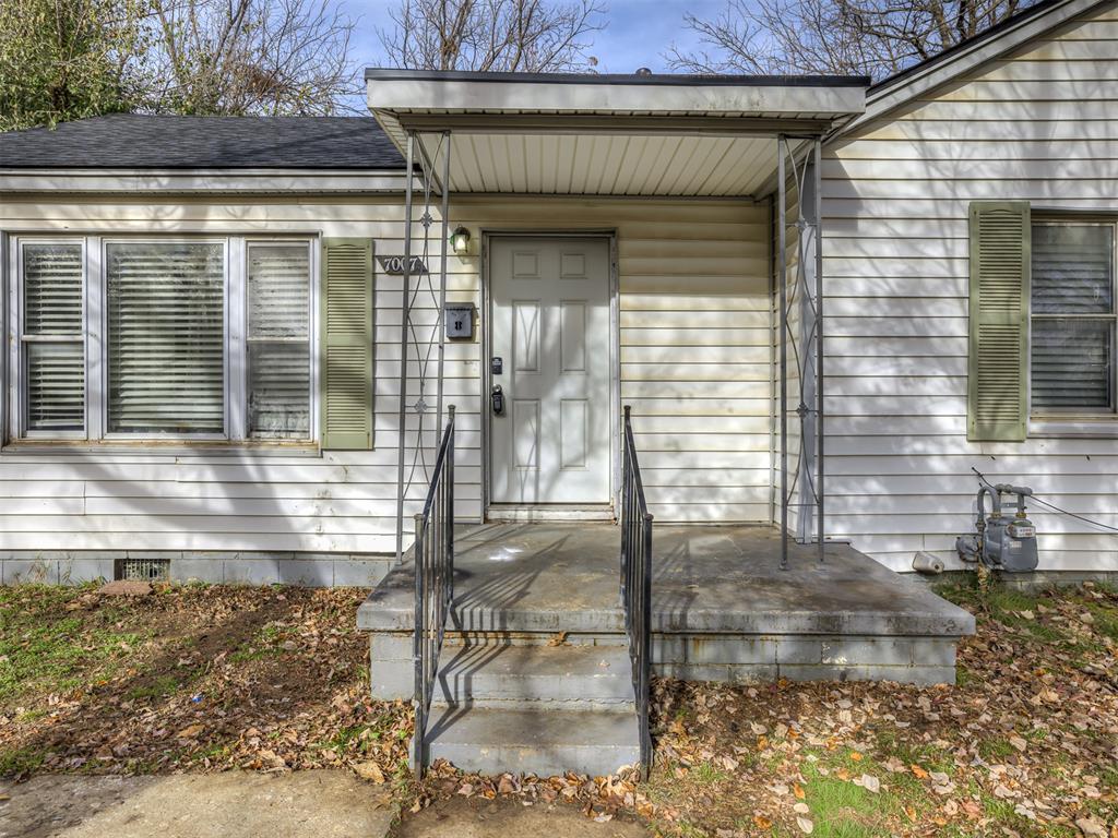 7007 NW 48th Street