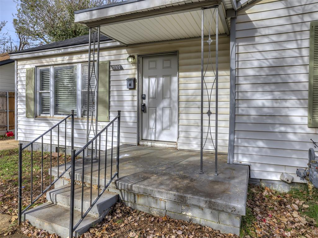 7007 NW 48th Street