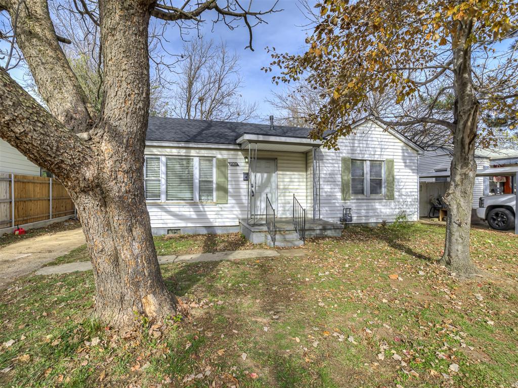 7007 NW 48th Street