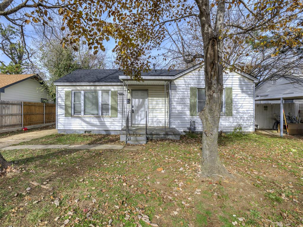 7007 NW 48th Street