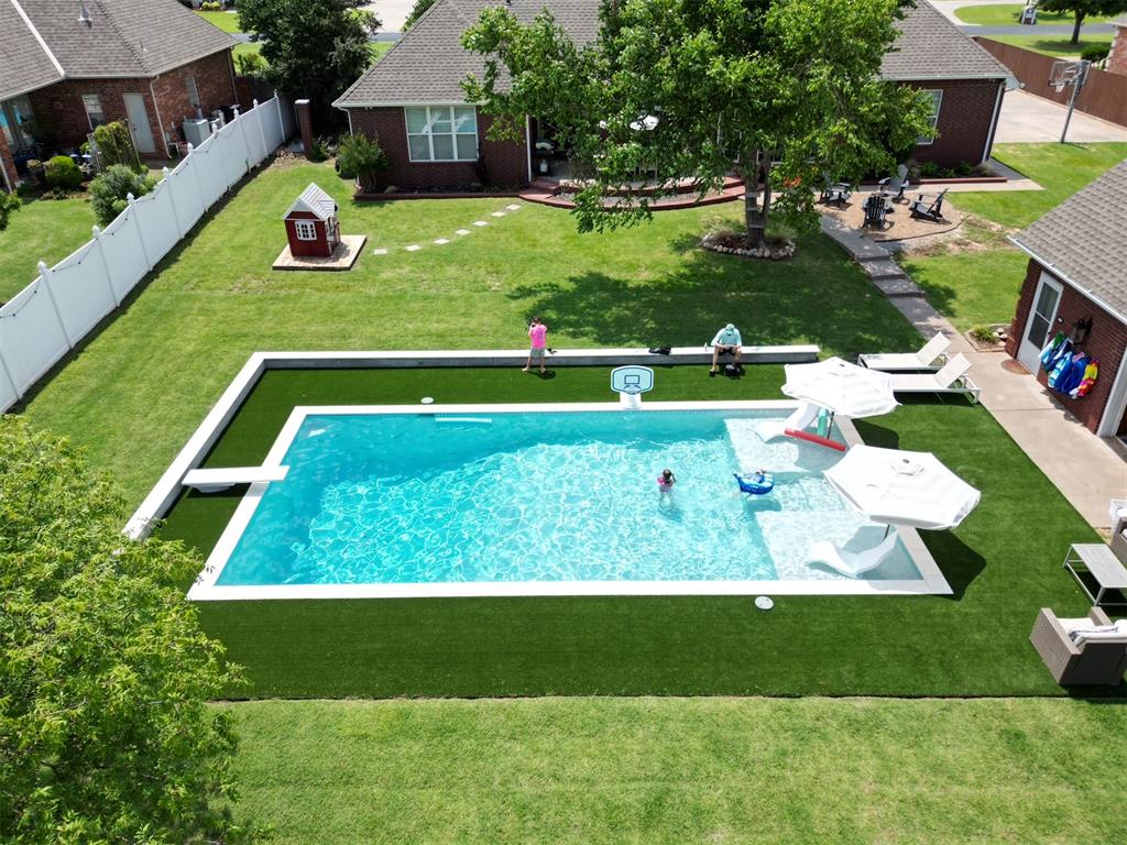 3608 Meadow Lane