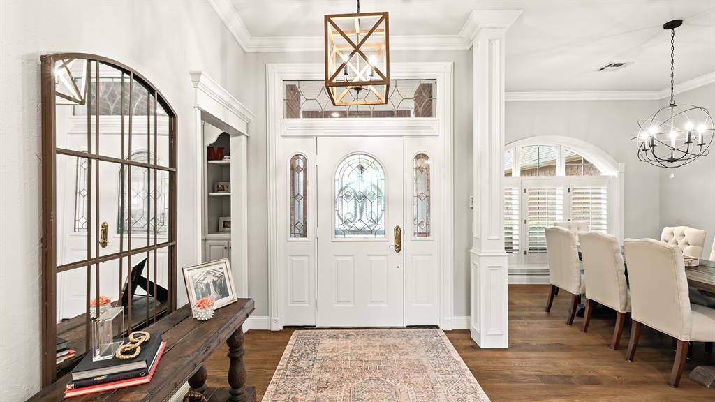 3608 Meadow Lane