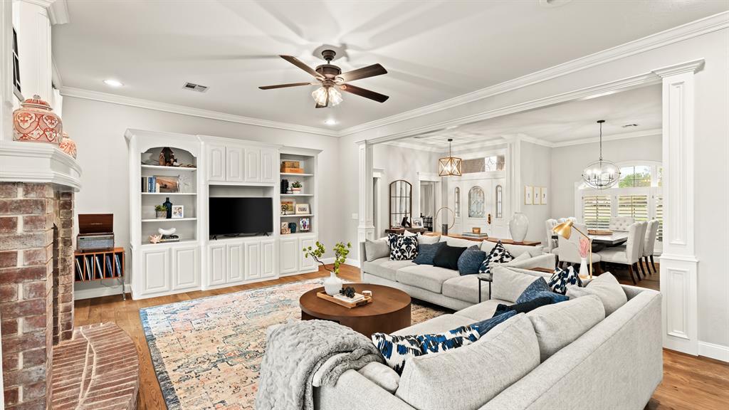 3608 Meadow Lane