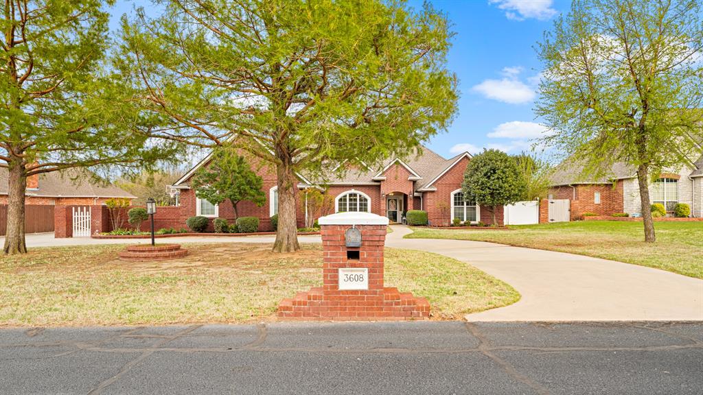 3608 Meadow Lane
